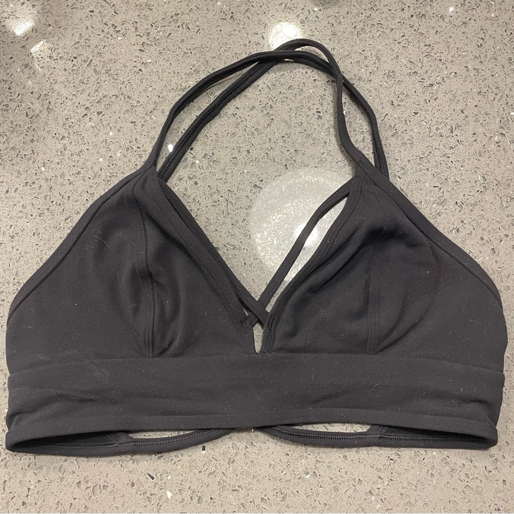 LULU BRA